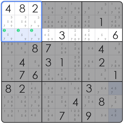 sudoku solvers asset