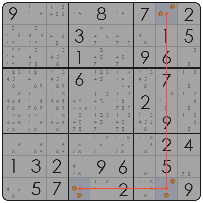 empty sudoku board