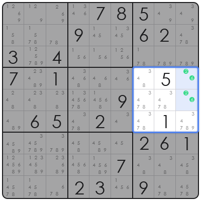 simple sudoku for beginners